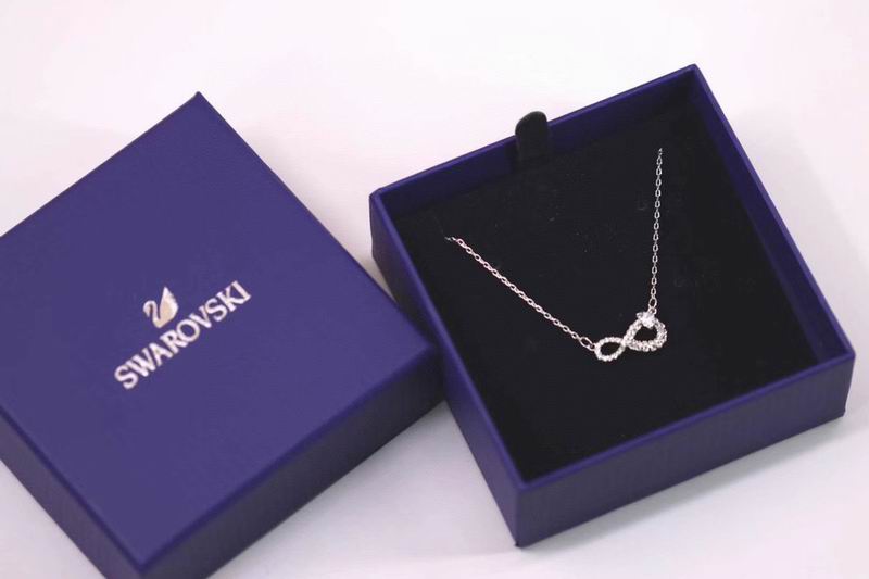 Swarovski Necklace 10yxq42